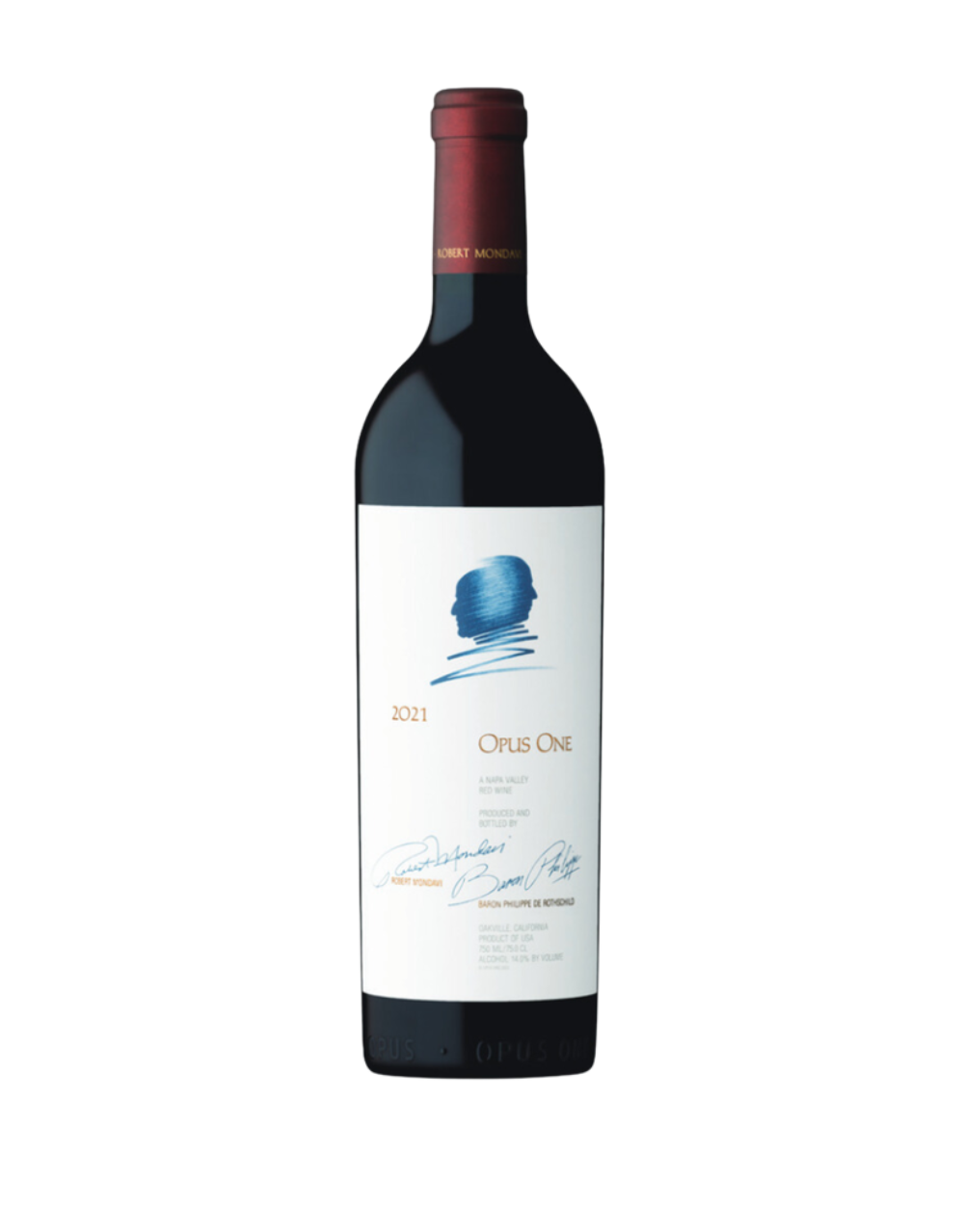 OPUS ONE RED BLEND