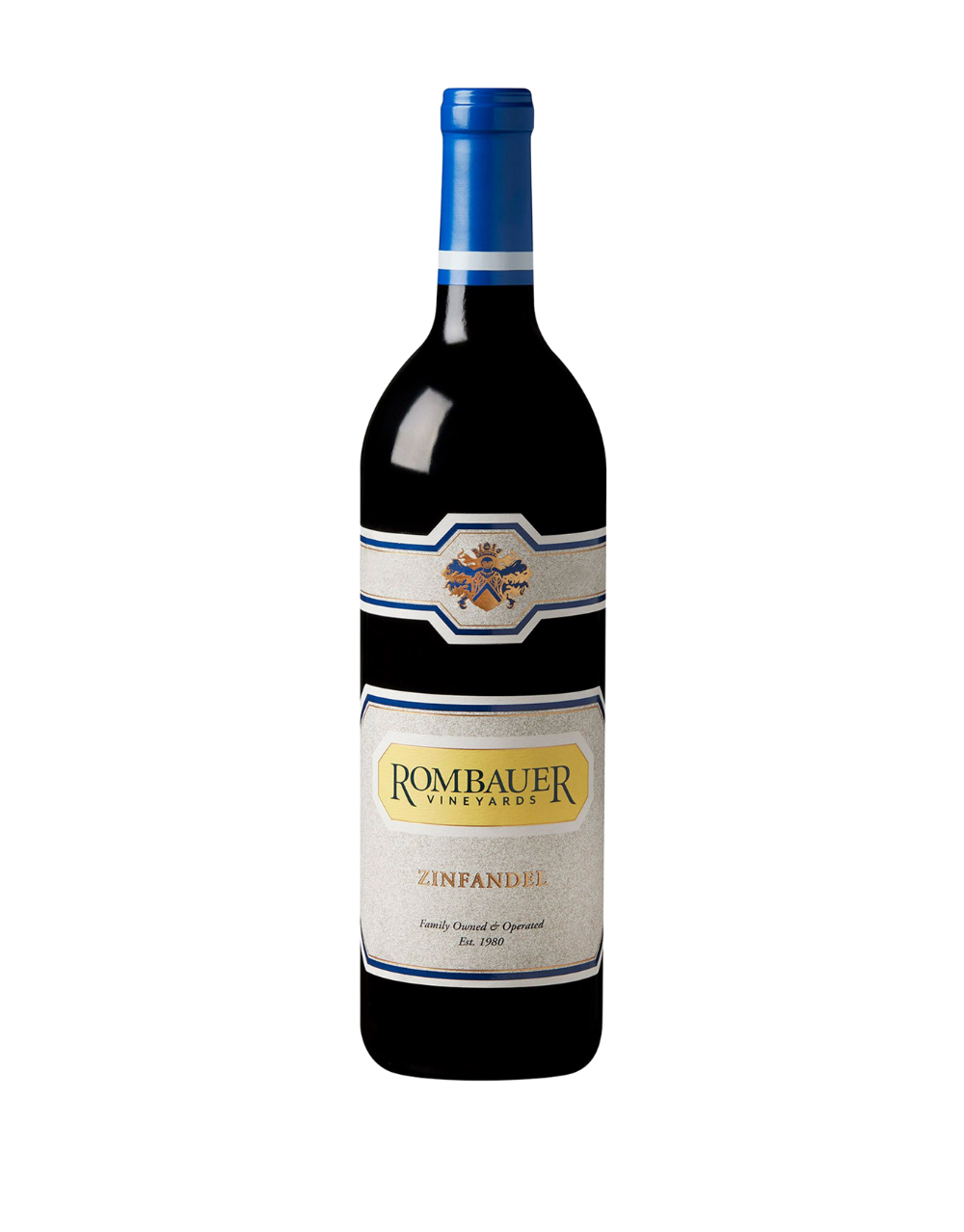 ROMBAUER ZINFANDEL