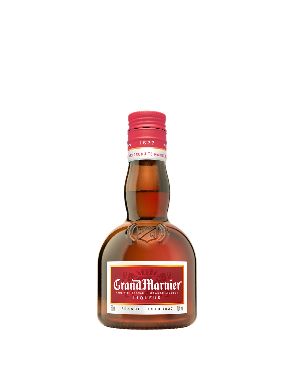 GRAND MARNIER CORDON ROUGE