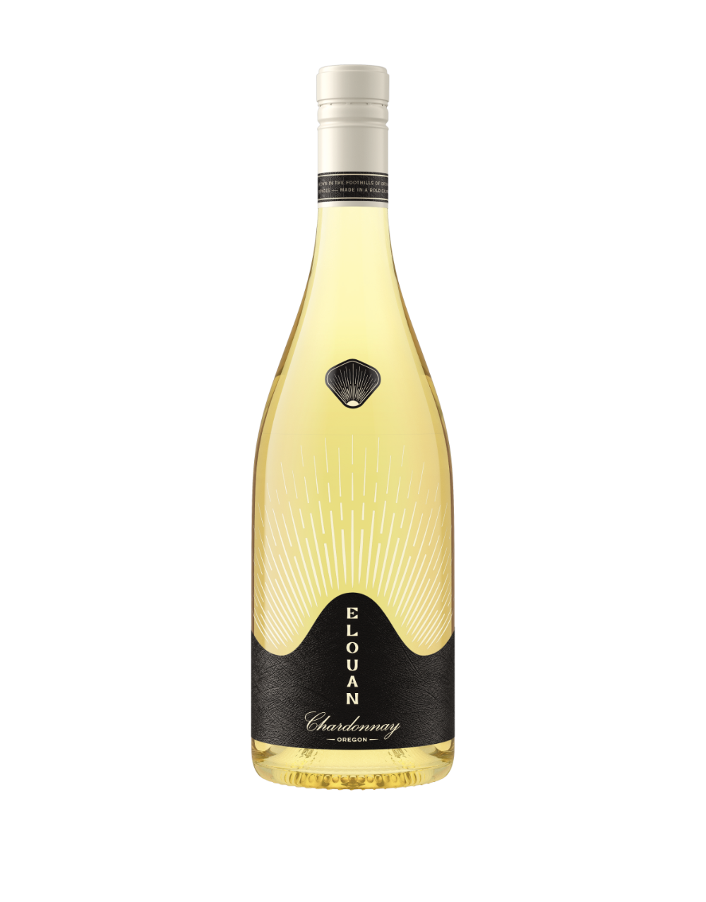 ELOUAN CHARDONNAY