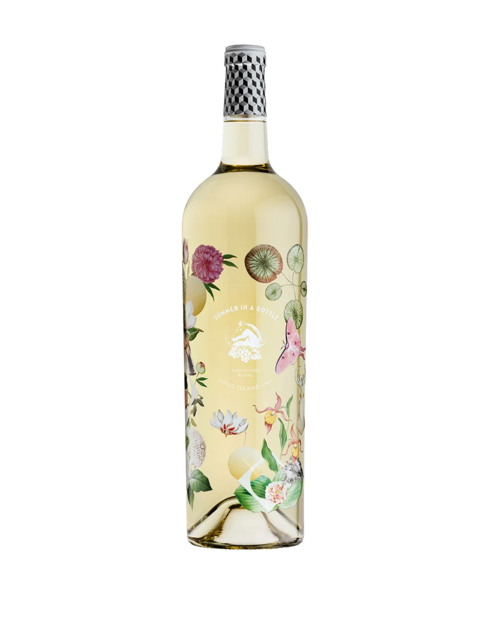 WÖLFFER ESTATE SUMMER IN A BOTTLE SAUVIGNON BLANC