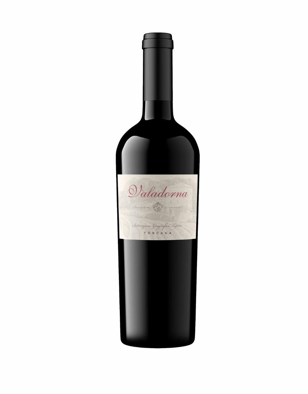 ARCENO ARCANUM VALADORNA RED