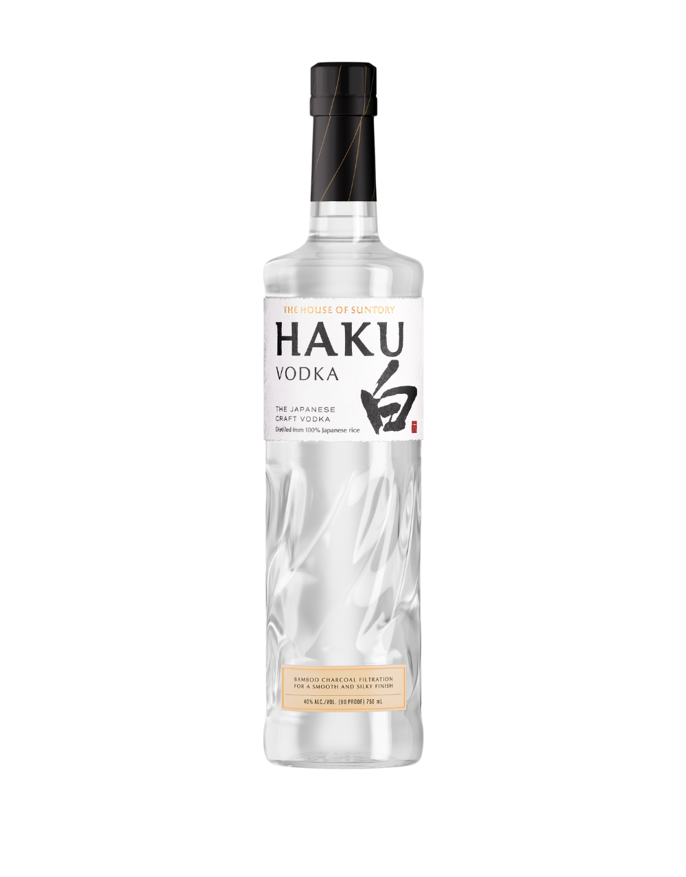 HAKU VODKA