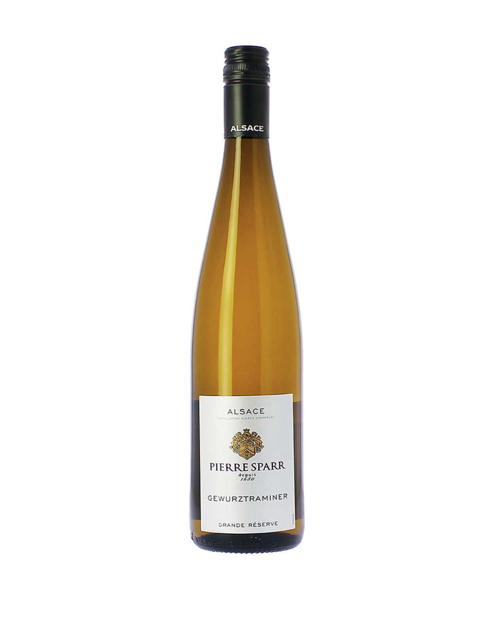 PIERRE SPARR GEWÜRZTRAMINER
