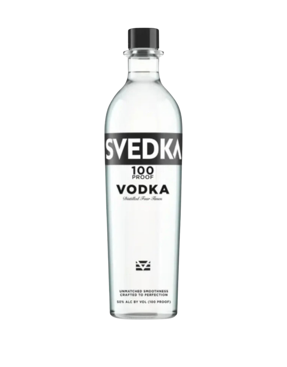 SVEDKA 100 PROOF VODKA