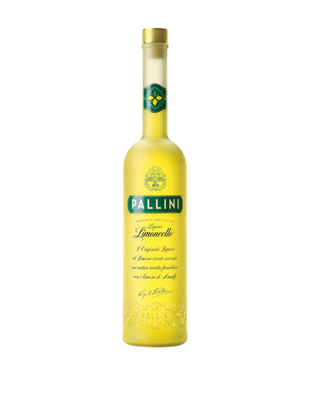 PALLINI LIMONCELLO