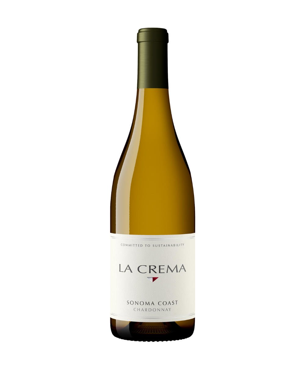 LA CREMA SONOMA COAST CHARDONNAY