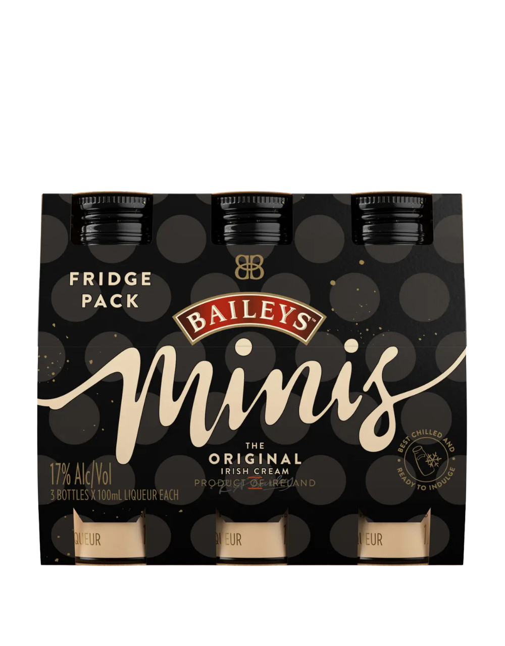 BAILEYS ORIGINAL LIQUEUR