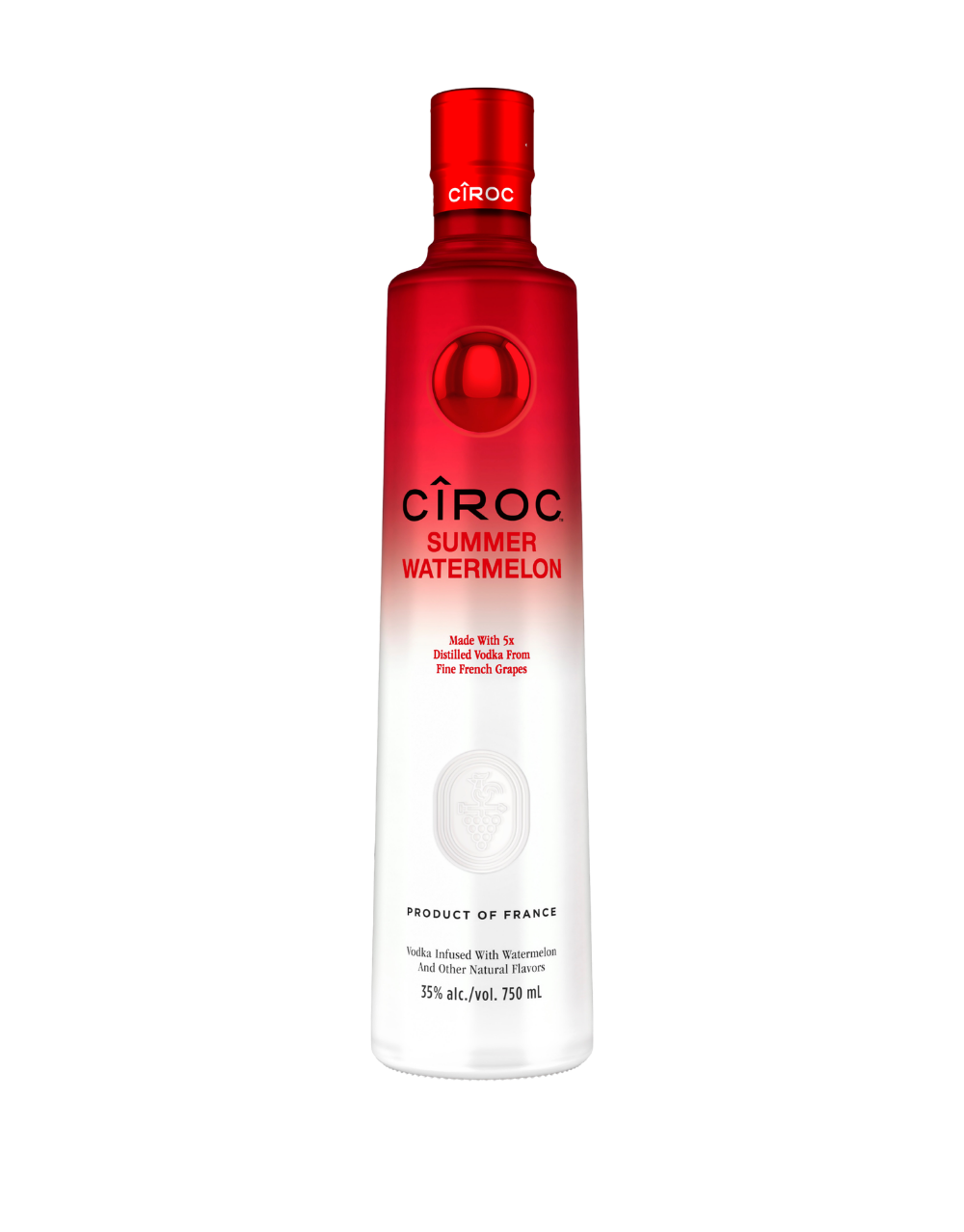 CÎROC SUMMER WATERMELON LIMITED EDITION VODKA