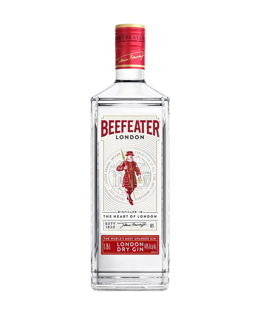 Beefeater London Dry Gin | ReserveBar