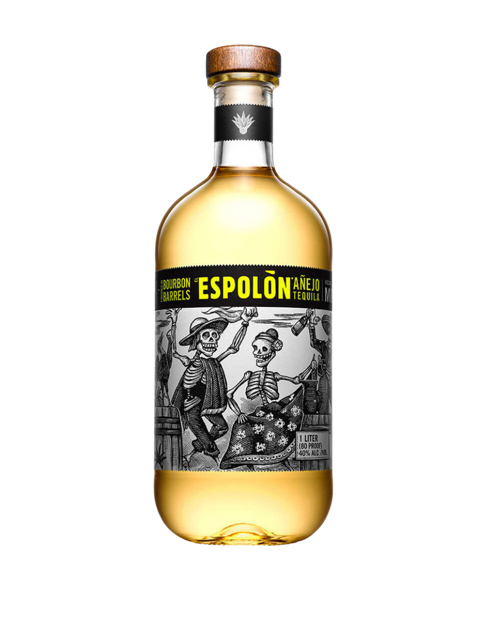 ESPOLÒN TEQUILA ANEJO