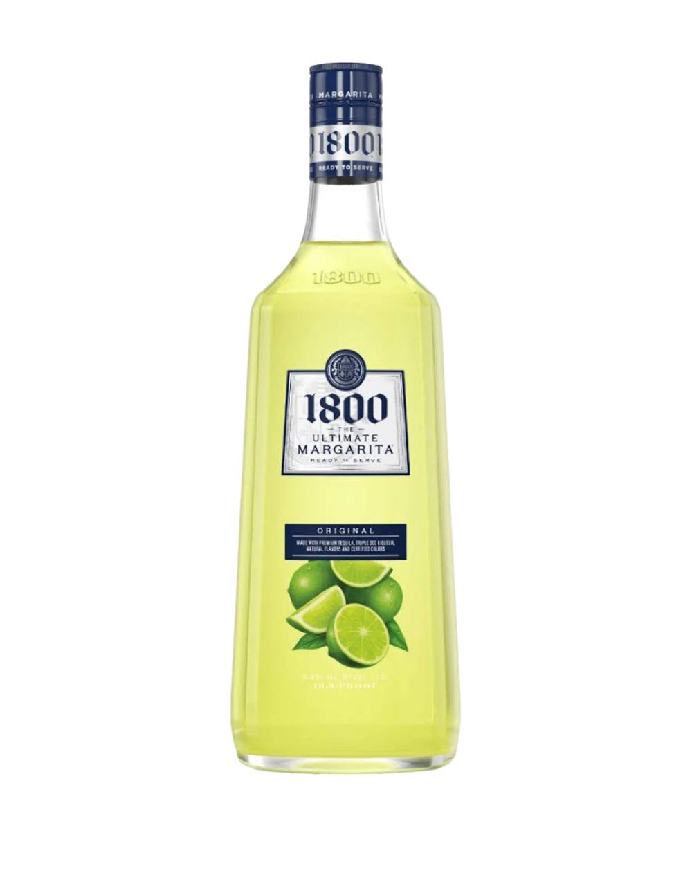 1800® ULTIMATE MARGARITA TEQUILA COCKTAIL