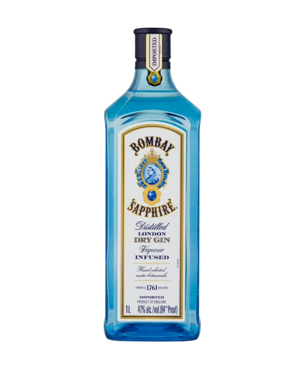 BOMBAY SAPPHIRE® GIN