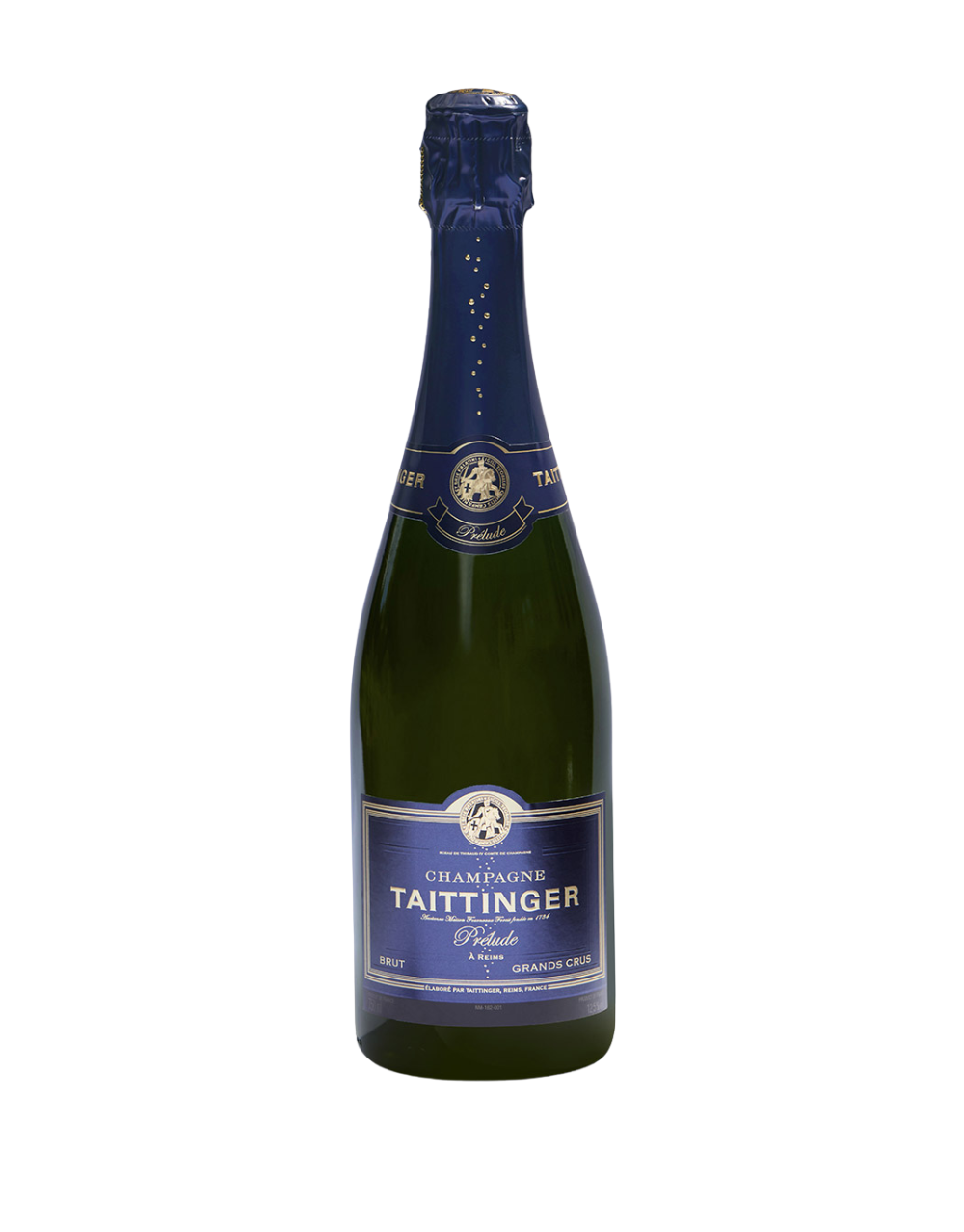 TAITTINGER PRÉLUDE GRAND CRU