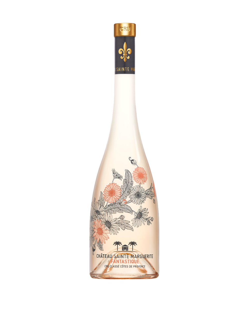 CHÂTEAU SAINTE MARGUERITE FANTASTIQUE ROSÉ