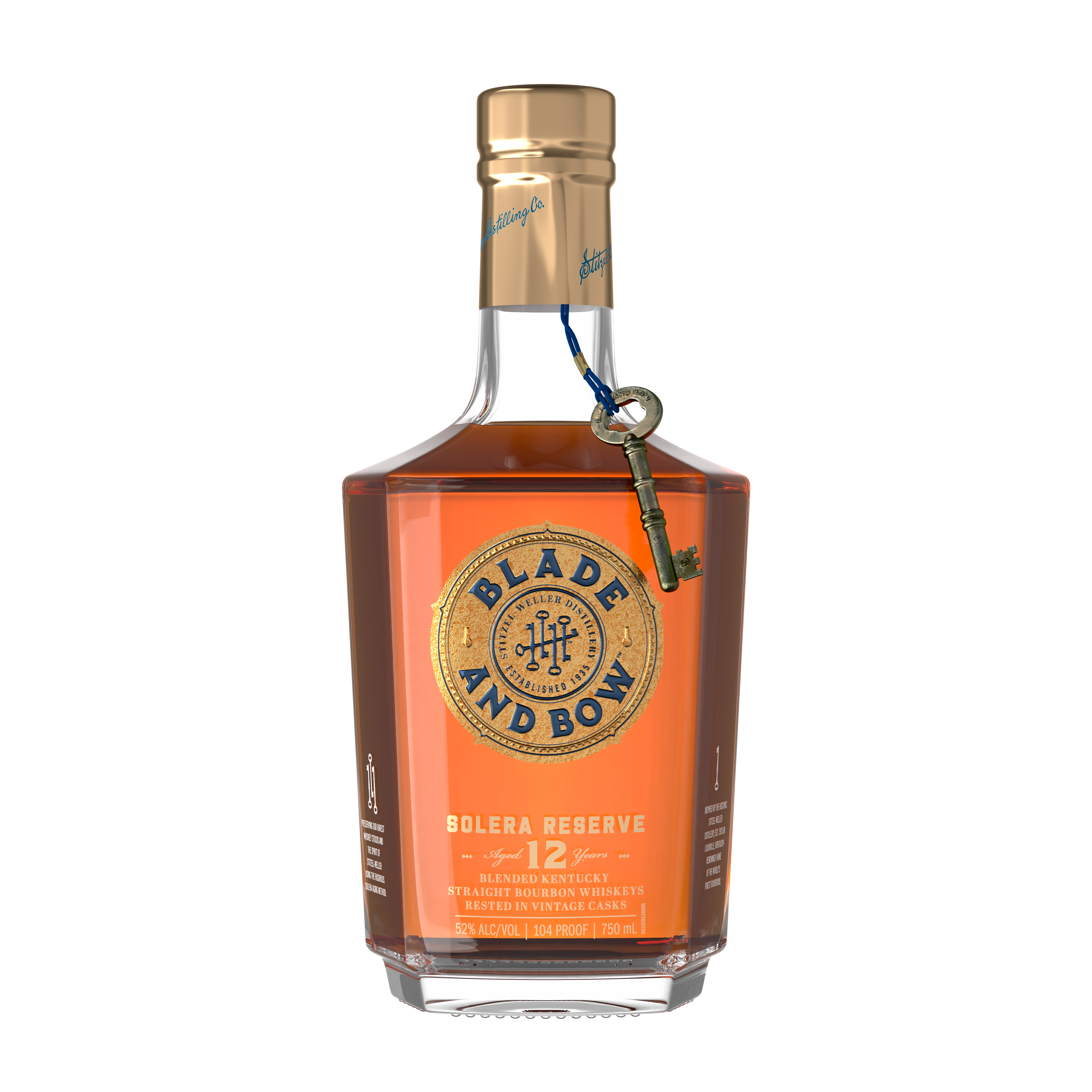 Blade And Bow Solera Reserve