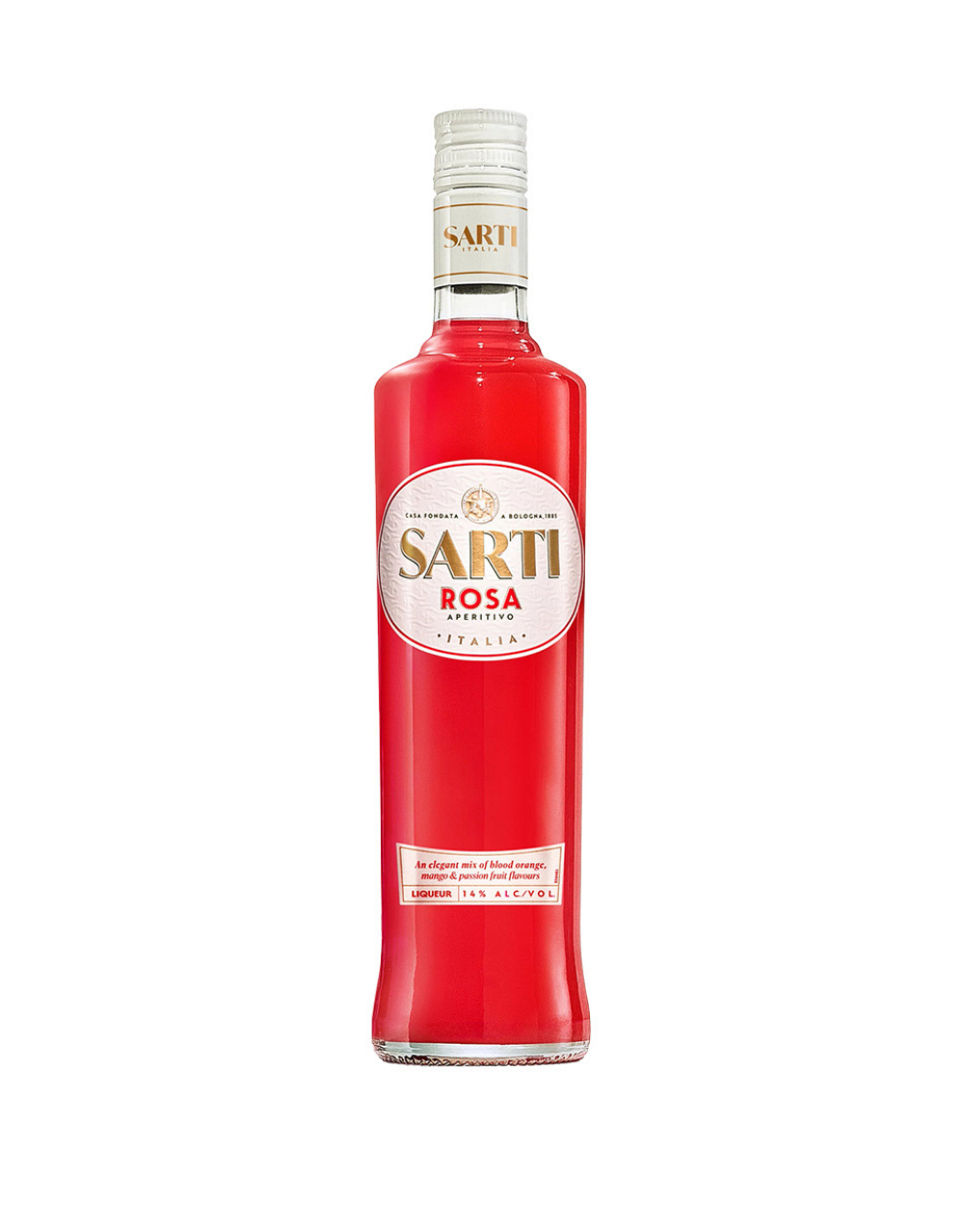 SARTI ROSA LIQUEUR
