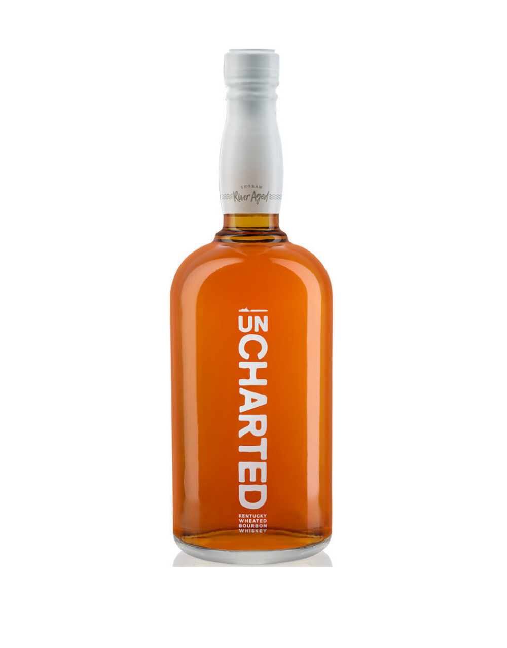 INGRAM UNCHARTED WHEATED BOURBON