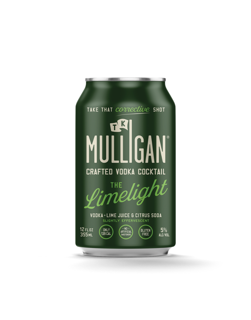 TK MULLIGAN THE LIMELIGHT