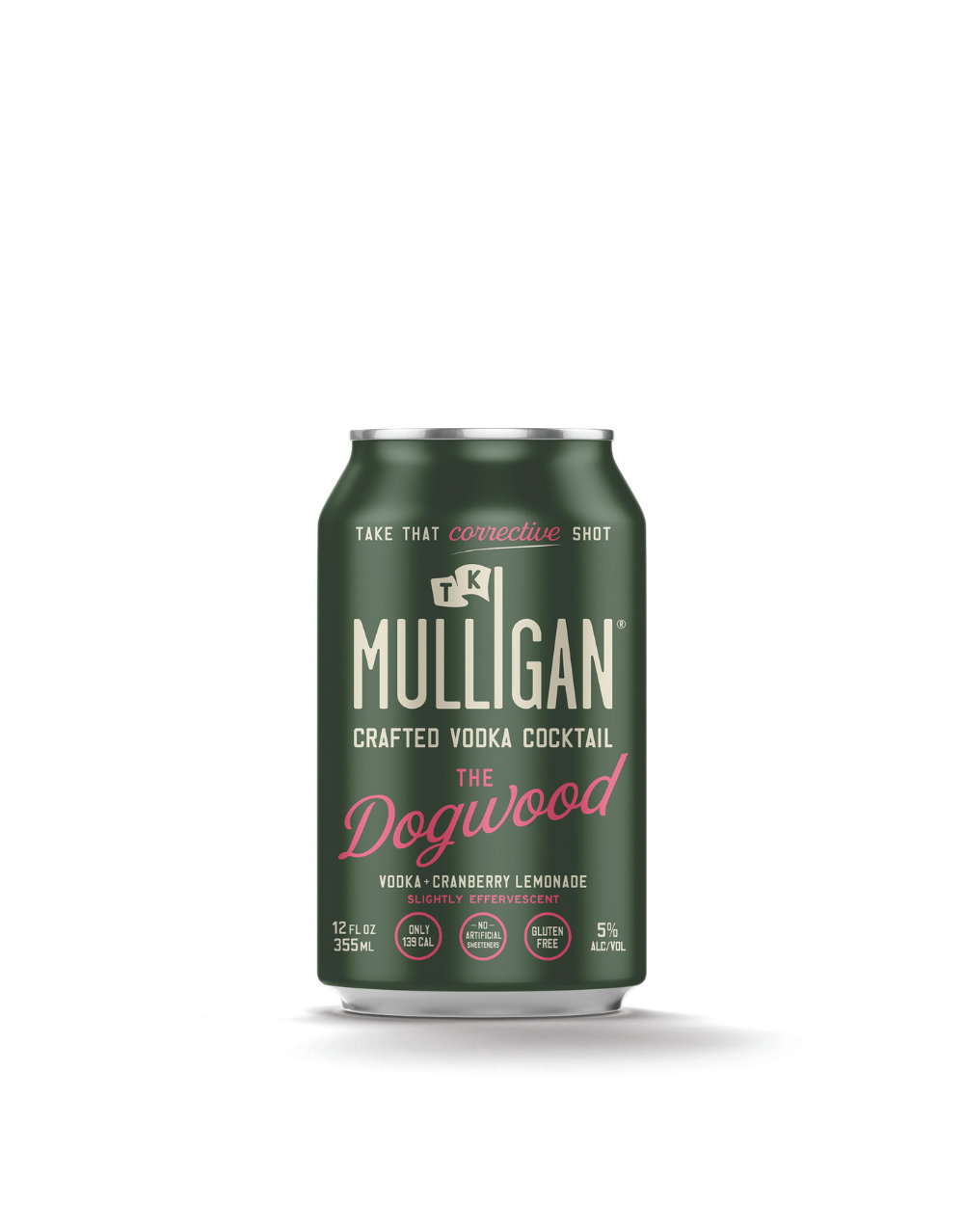 TK MULLIGAN THE DOGWOOD