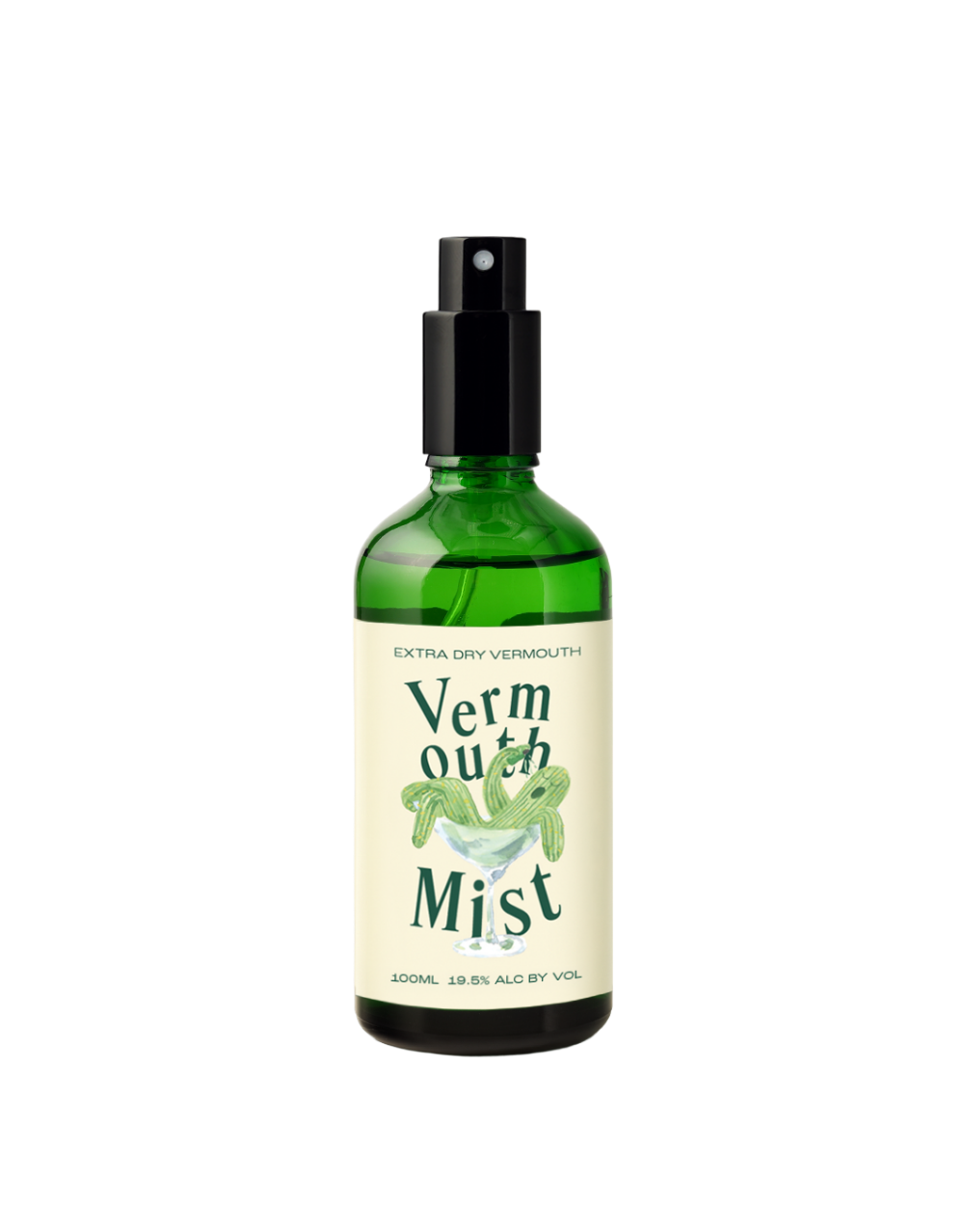 VERMOUTH MIST