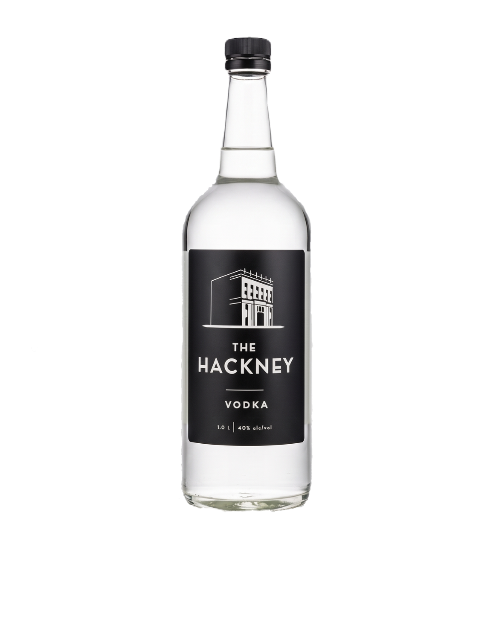 THE HACKNEY VODKA