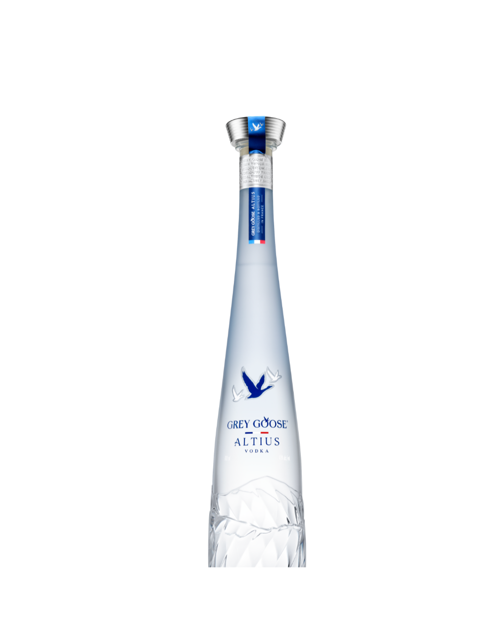 GREY GOOSE® ALTIUS