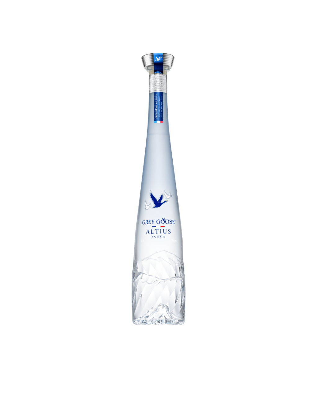 GREY GOOSE® ALTIUS