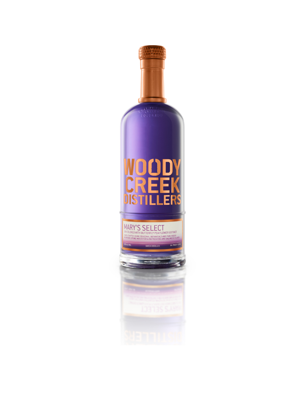 MARYS SELECT GIN