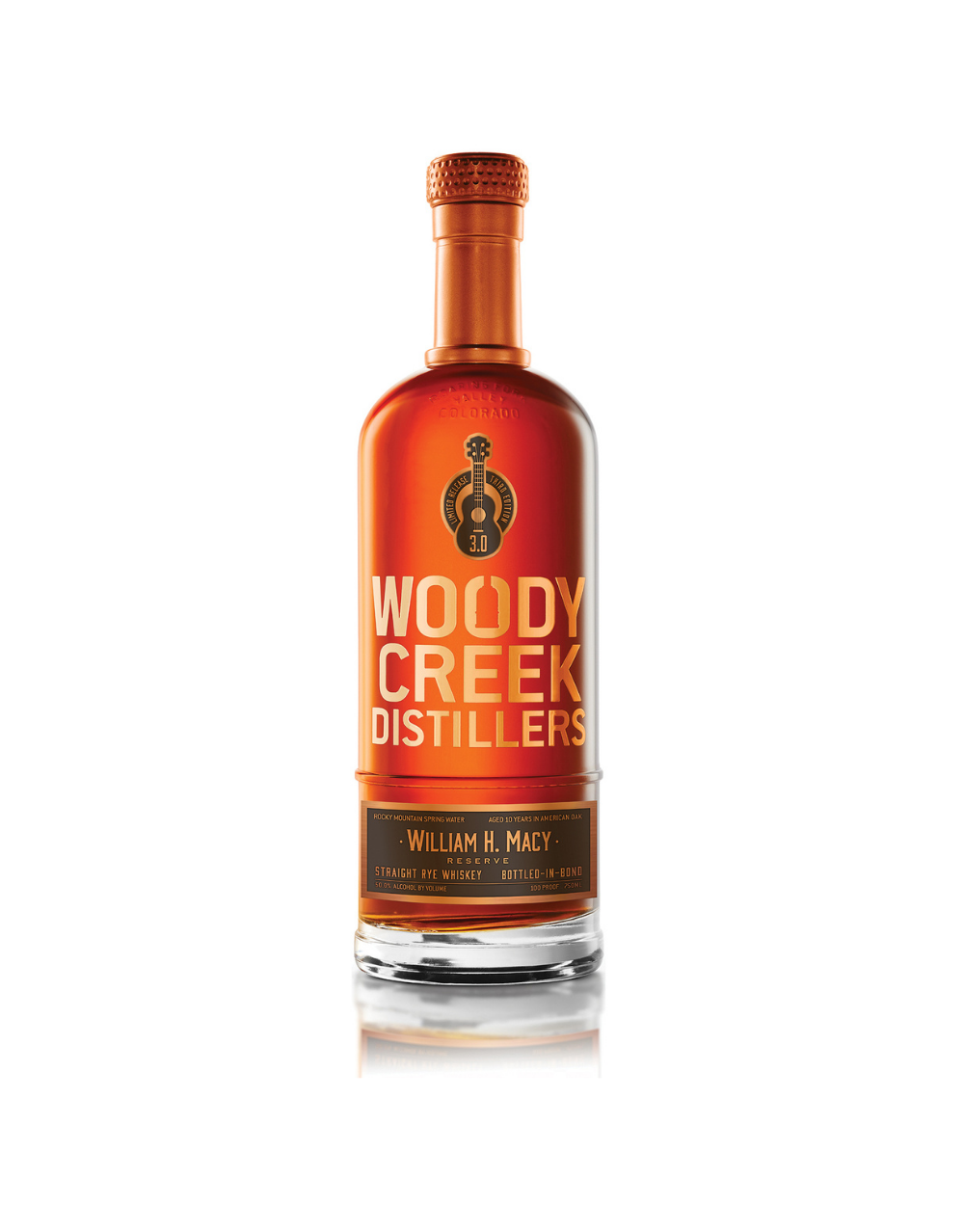 WILLIAM H MACY RESERVE (LIMITED RELEASE)