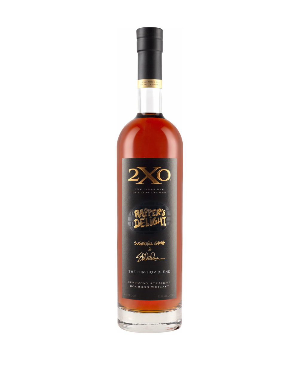 2XO HIP-HOP BLEND