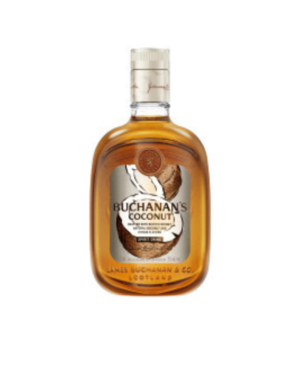 BUCHANAN'S COCONUT