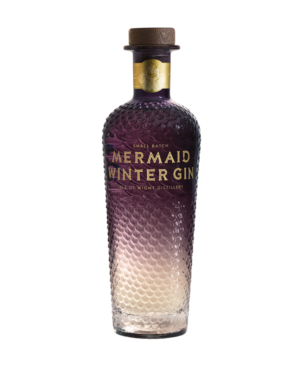 MERMAID WINTER GIN