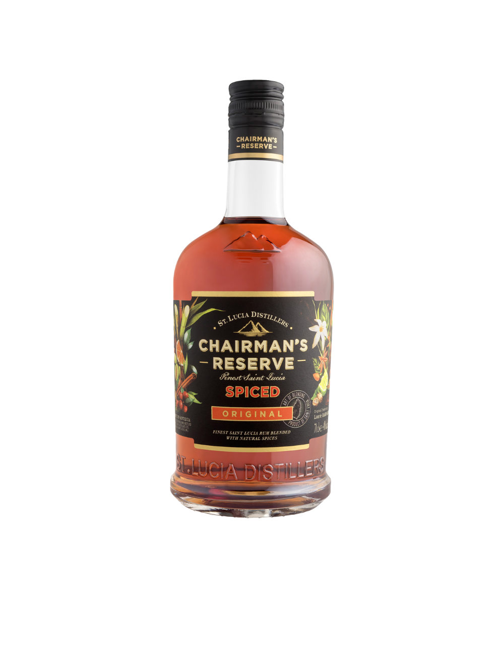 CHAIRMAN'S RESERVE SPICED RUM