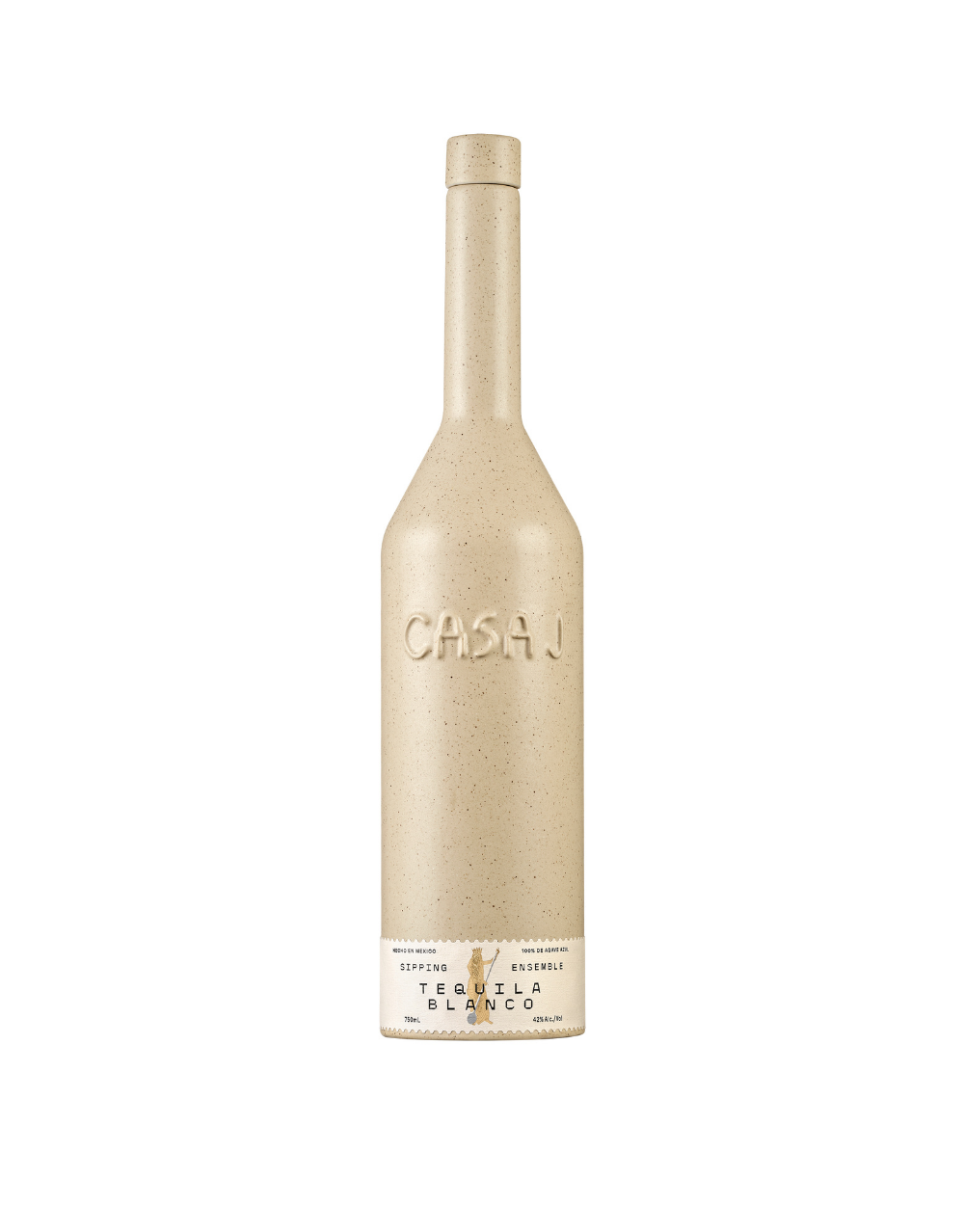TEQUILA BLANCO ENSEMBLE