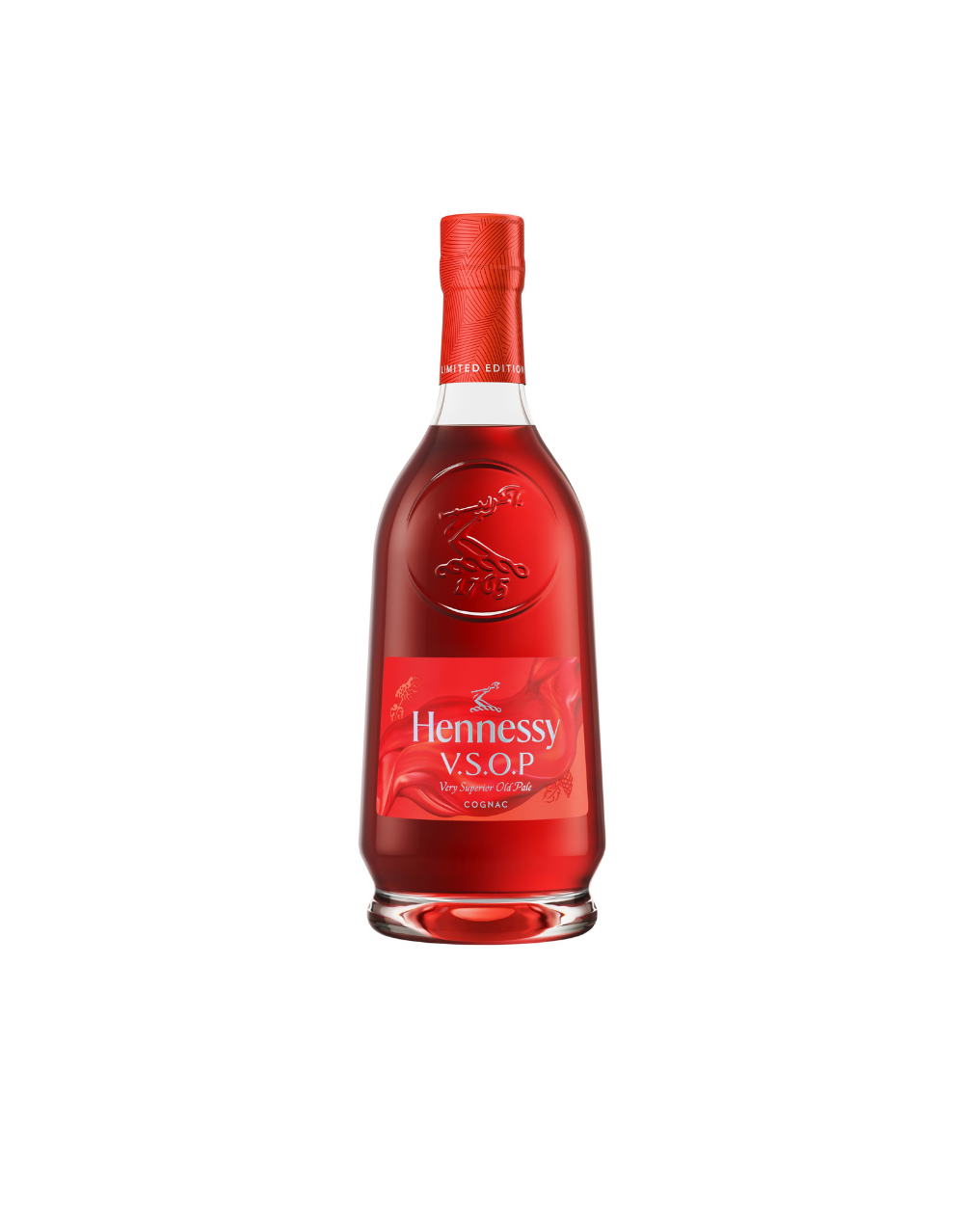 HENNESSY V.S.O.P MID AUTUMN FESTIVAL LIMITED EDITION BY JACKSON WANG