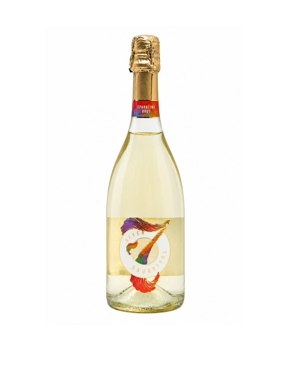 SEVEN DAUGHTERS SPARKLING BRUT