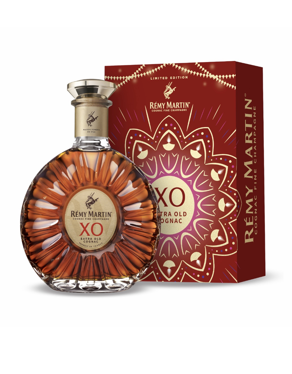 Remy Martin Xo Diwali | ReserveBar