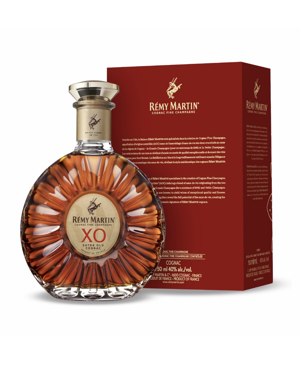 Remy Martin Xo Diwali | ReserveBar