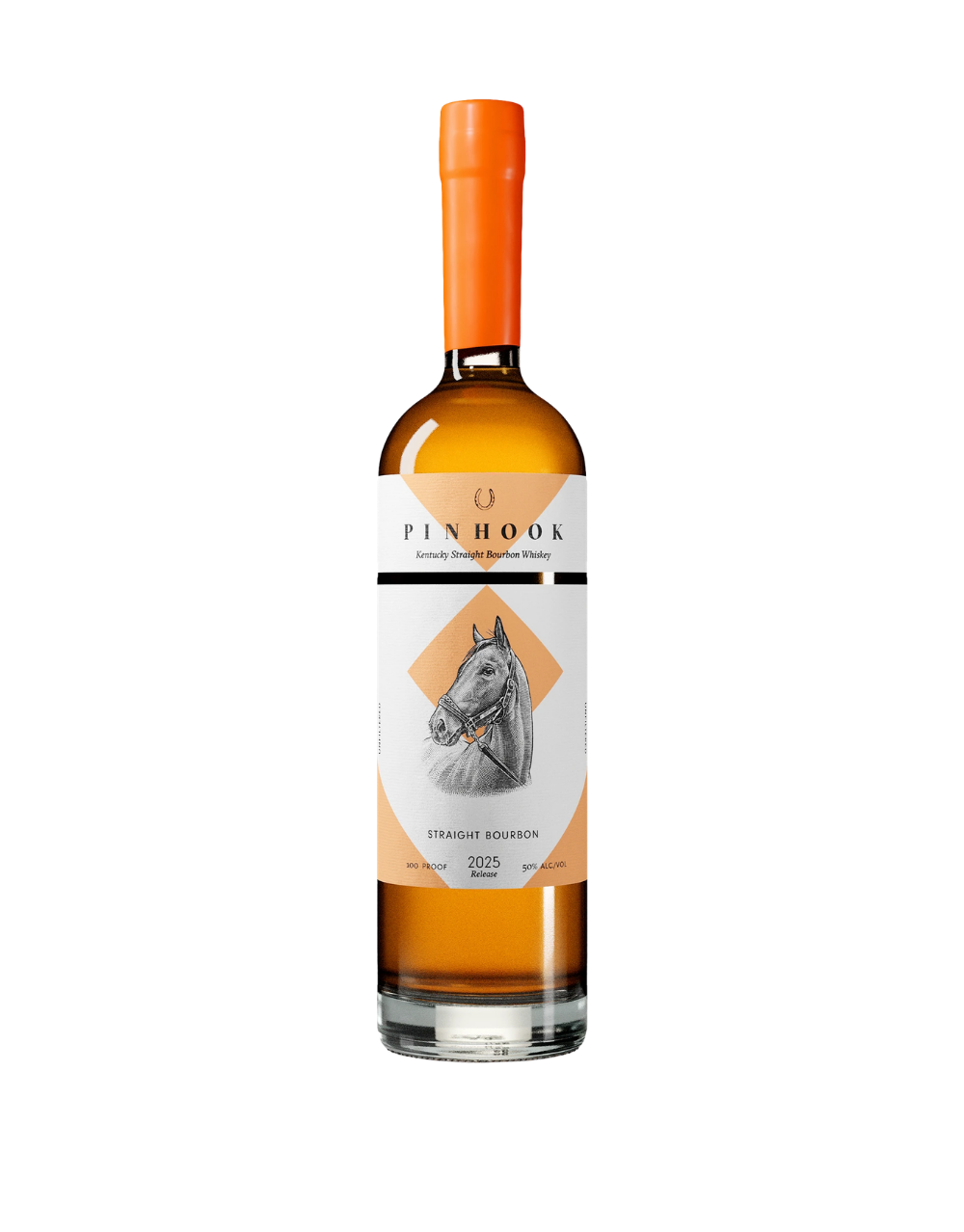 STRAIGHT BOURBON