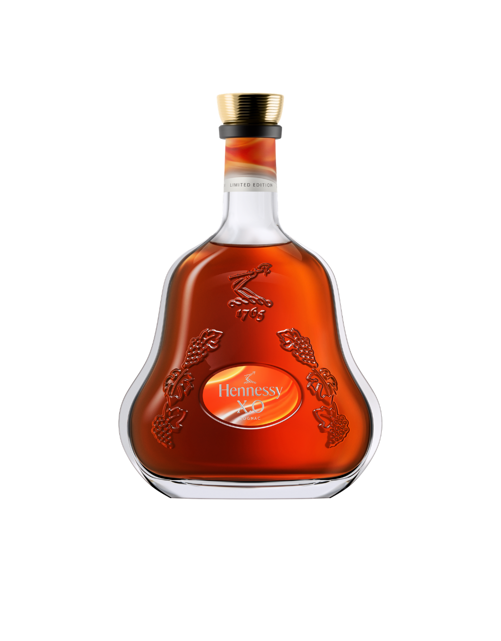 HENNESSY X.O MID AUTUMN FESTIVAL LIMITED EDITION BY JACKSON WANG