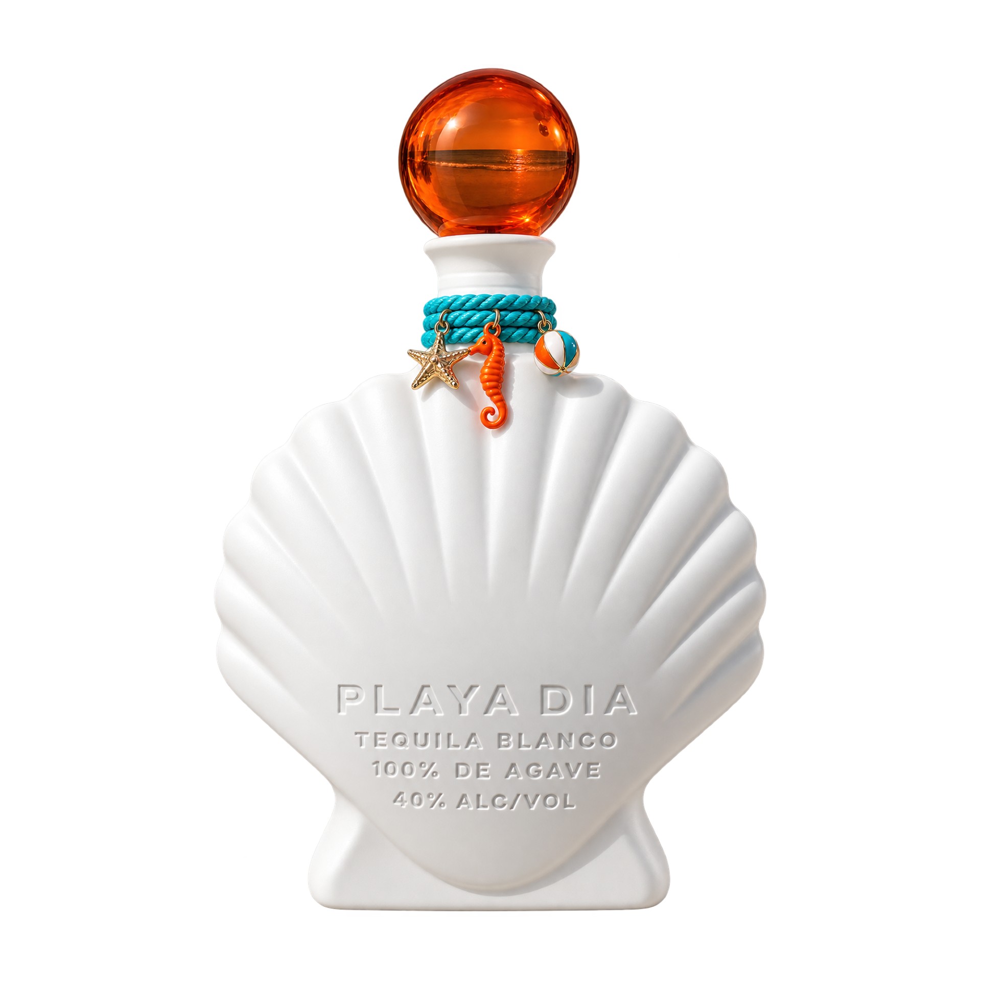PLAYA DIA TEQUILA BLANCO