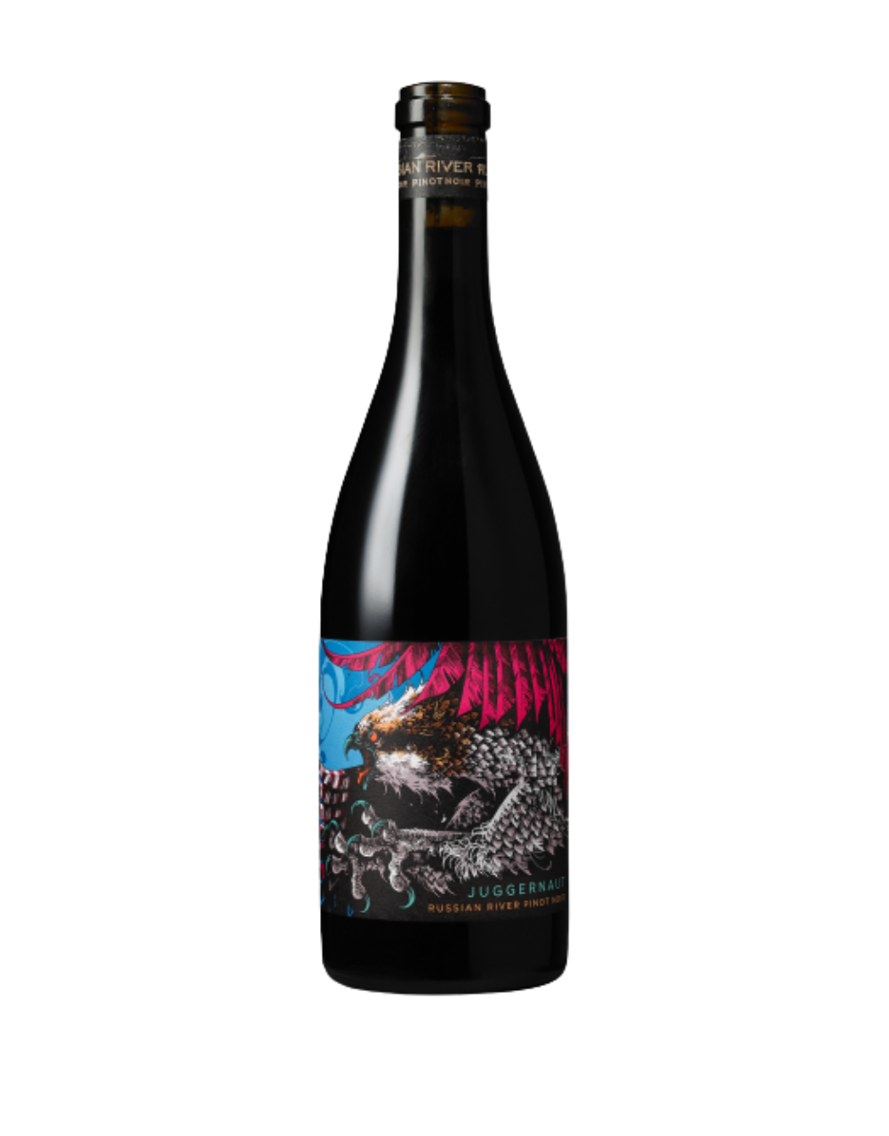 JUGGERNAUT PINOT NOIR