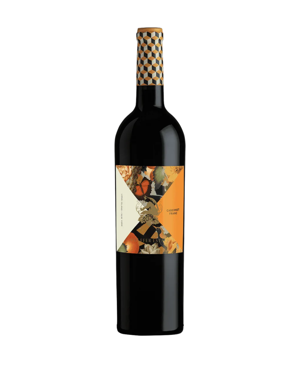 WÖLFFER ESTATE CABERNET FRANC