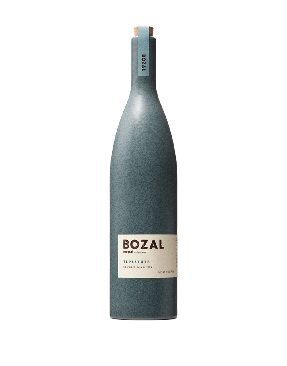 BOZAL MEZCAL TEPEZTATE