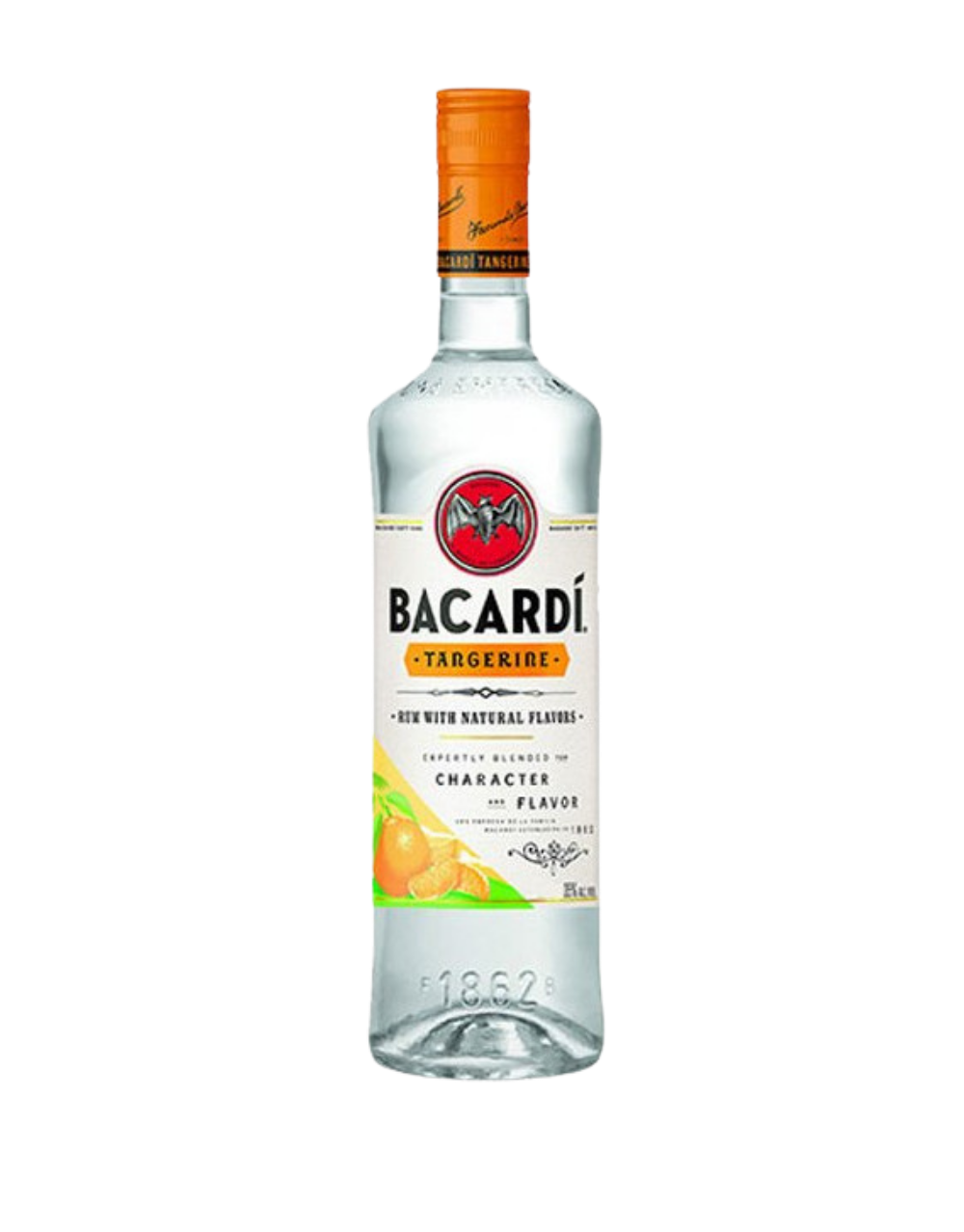 BACARDÍ TANGERINE RUM