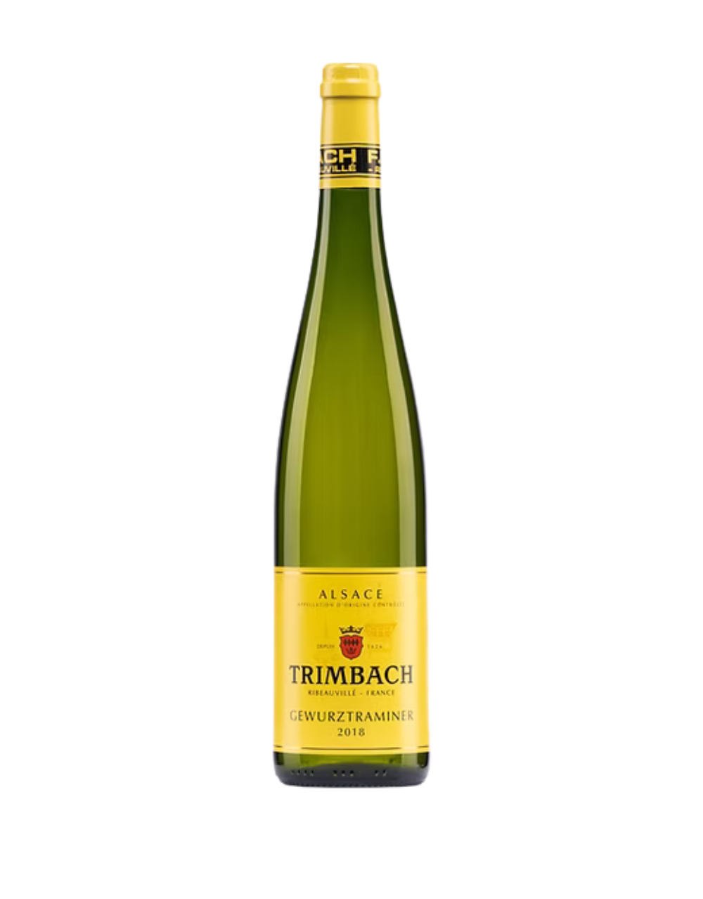 TRIMBACH GEWURZTRAMINER