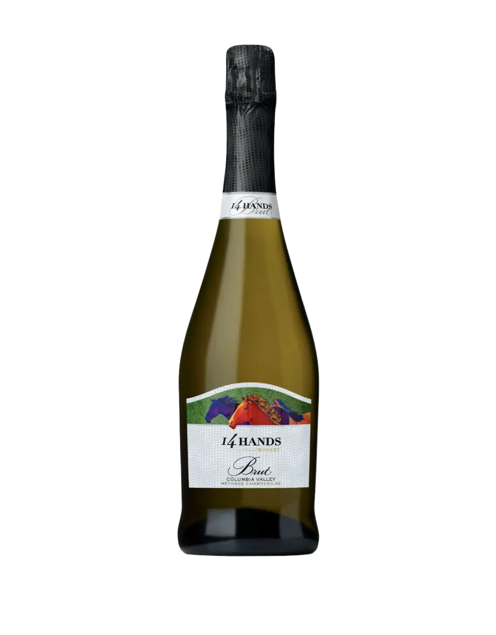 14 HANDS BRUT