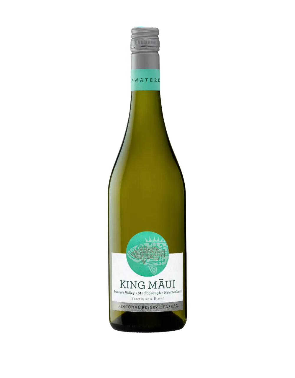 KING MAUI MARLBOROUGH SAUVIGNON BLANC