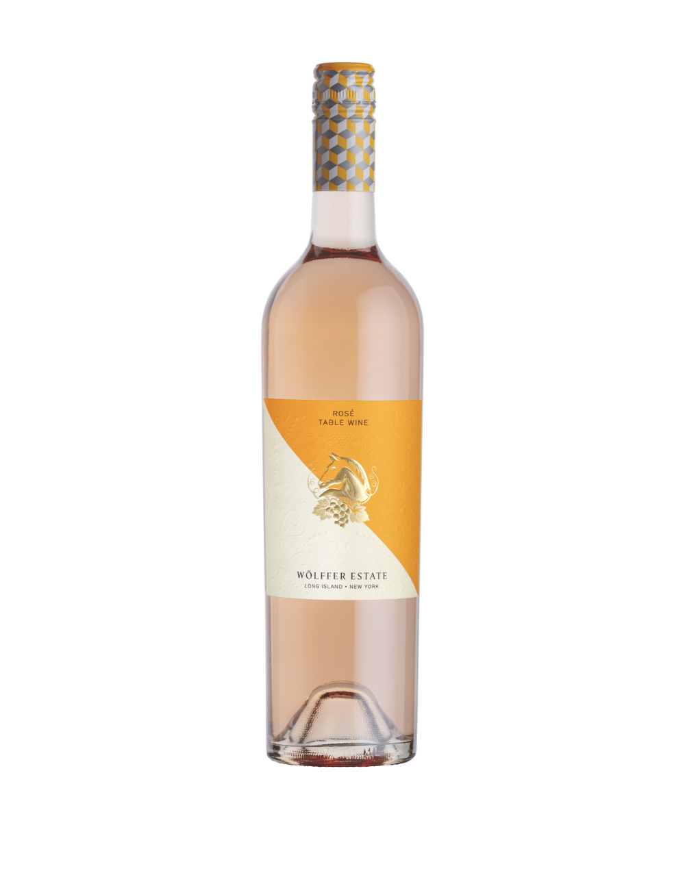 WÖLFFER ESTATE ROSÉ